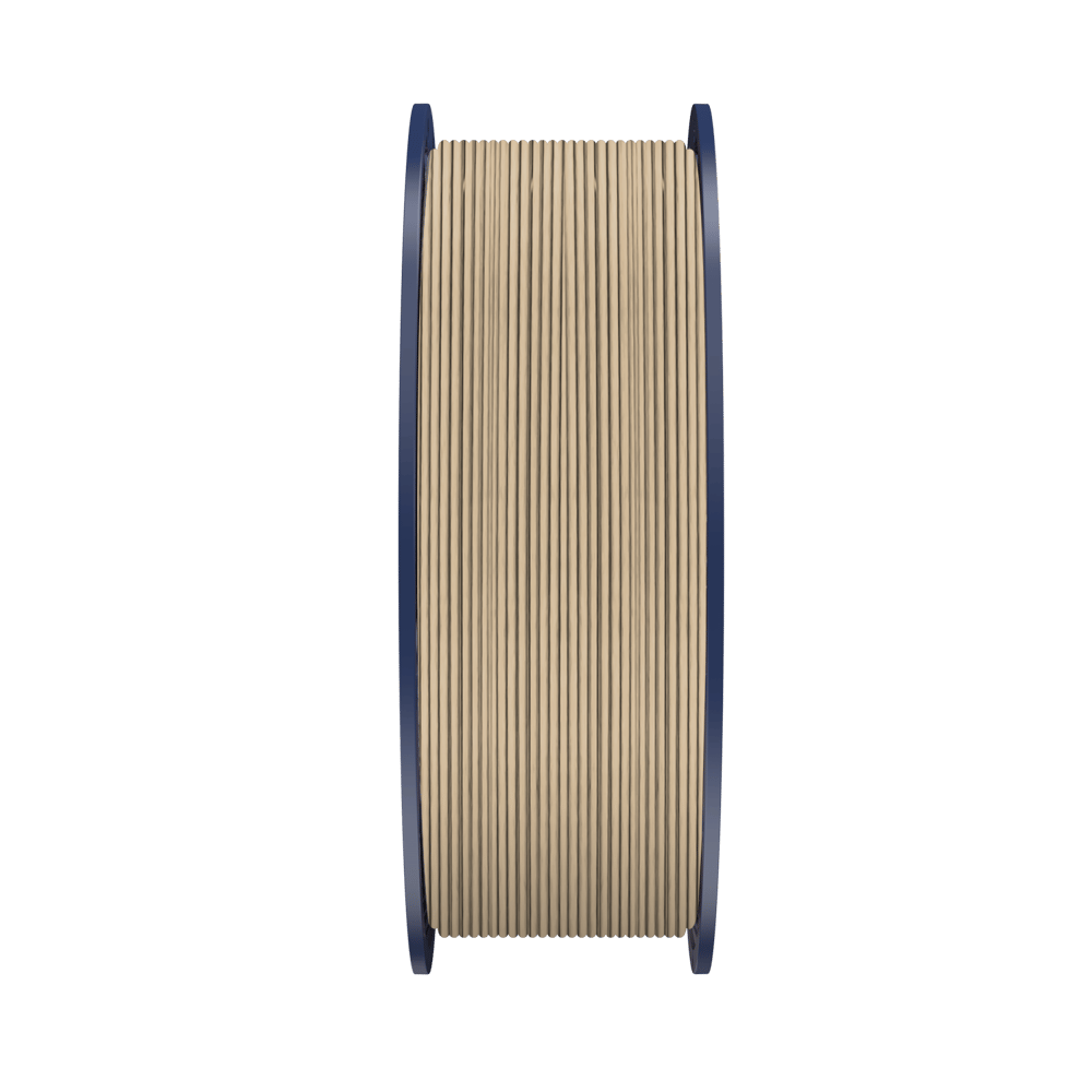 Sunlu Ahşap Maple Wood Filament - 1.75mm - 1 Kg