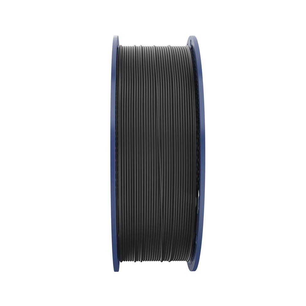 Sunlu Siyah TPU 95A Esnek Filament - 1.75mm - 1 Kg