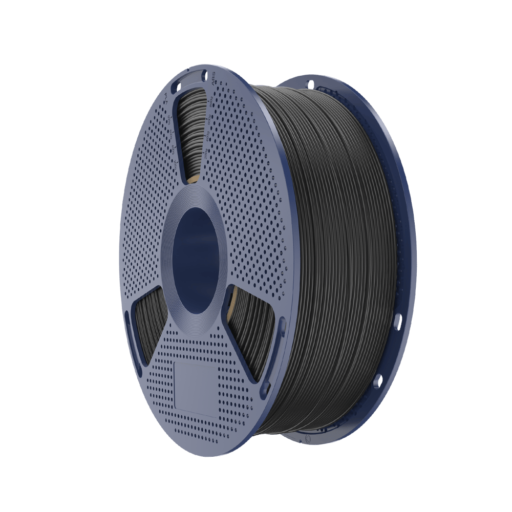 Sunlu Siyah TPU 95A Esnek Filament - 1.75mm - 1 Kg