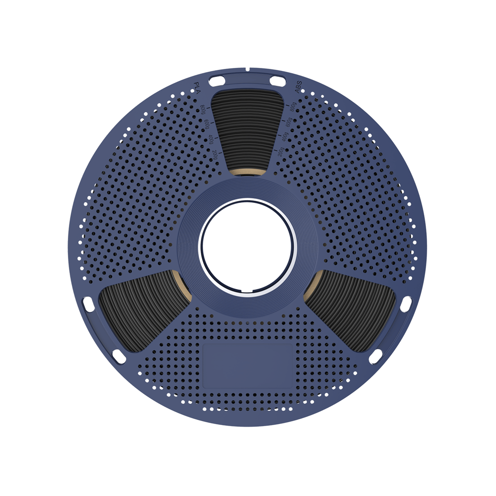 Sunlu Siyah TPU 95A Esnek Filament - 1.75mm - 1 Kg