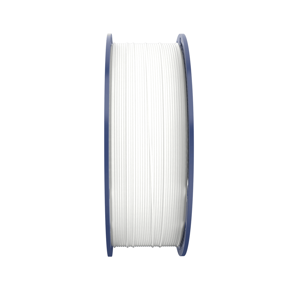 Sunlu Beyaz TPU 95A Esnek Filament - 1.75mm - 1 Kg