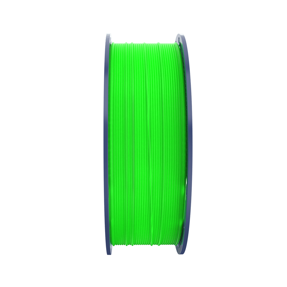 Sunlu Yeşil TPU 95A Esnek Filament - 1.75mm - 1 Kg