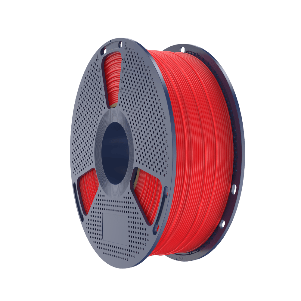 Sunlu Kırmızı TPU 95A Esnek Filament - 1.75mm - 1 Kg