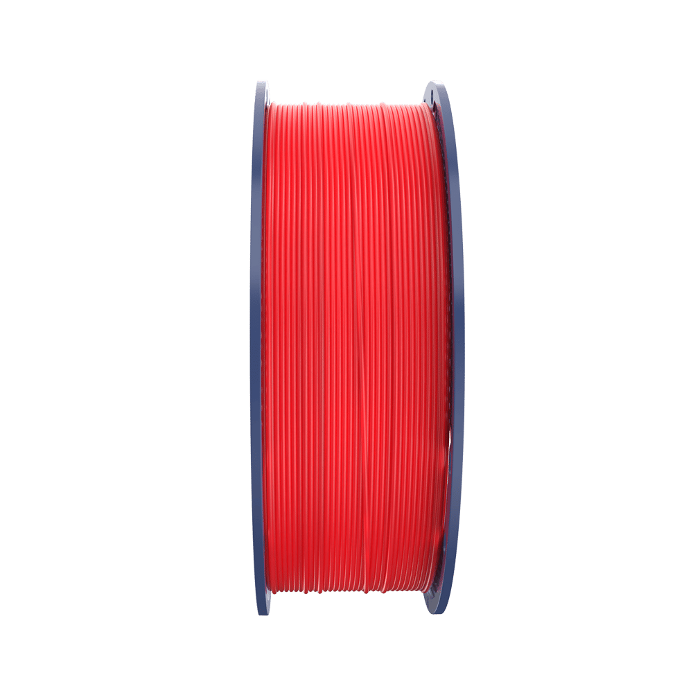 Sunlu Kırmızı TPU 95A Esnek Filament - 1.75mm - 1 Kg