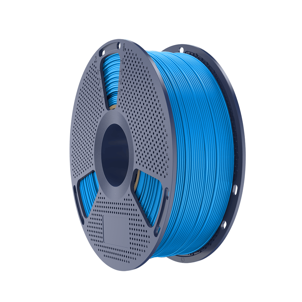 Sunlu Mavi TPU 95A Esnek Filament - 1.75mm - 1 Kg