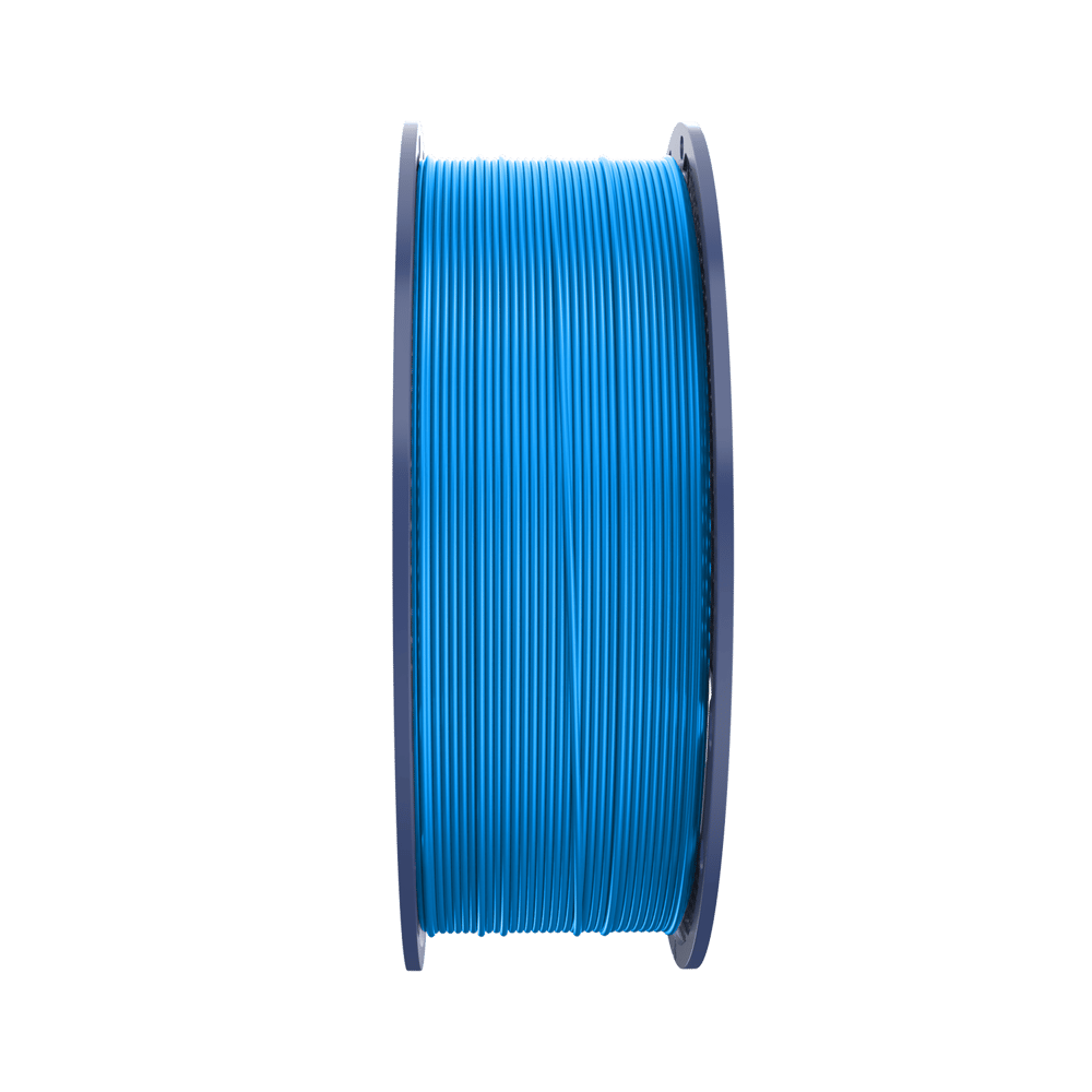 Sunlu Mavi TPU 95A Esnek Filament - 1.75mm - 1 Kg