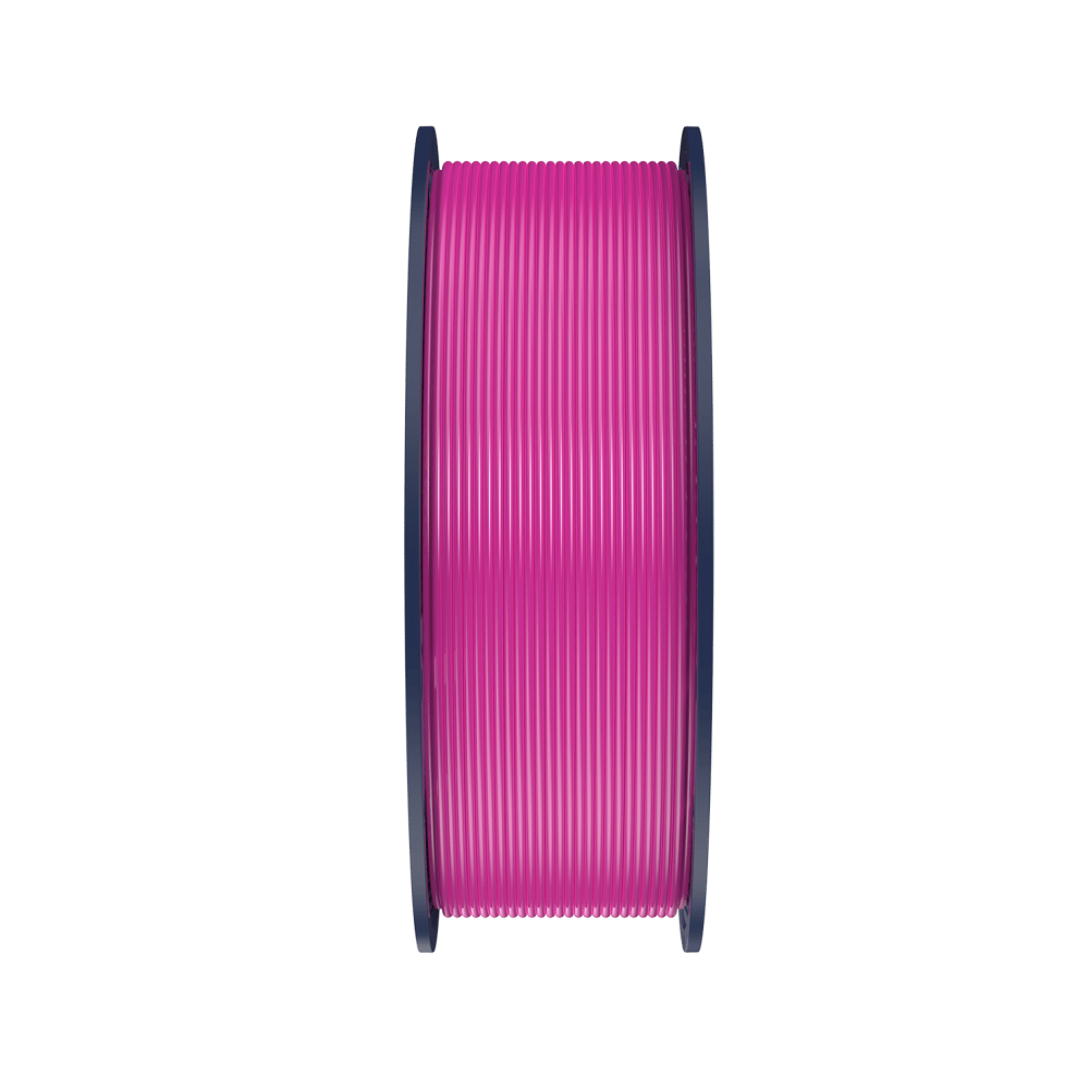 Sunlu Macenta PLA+ 2.0 Filament - 1.75mm - 1 Kg