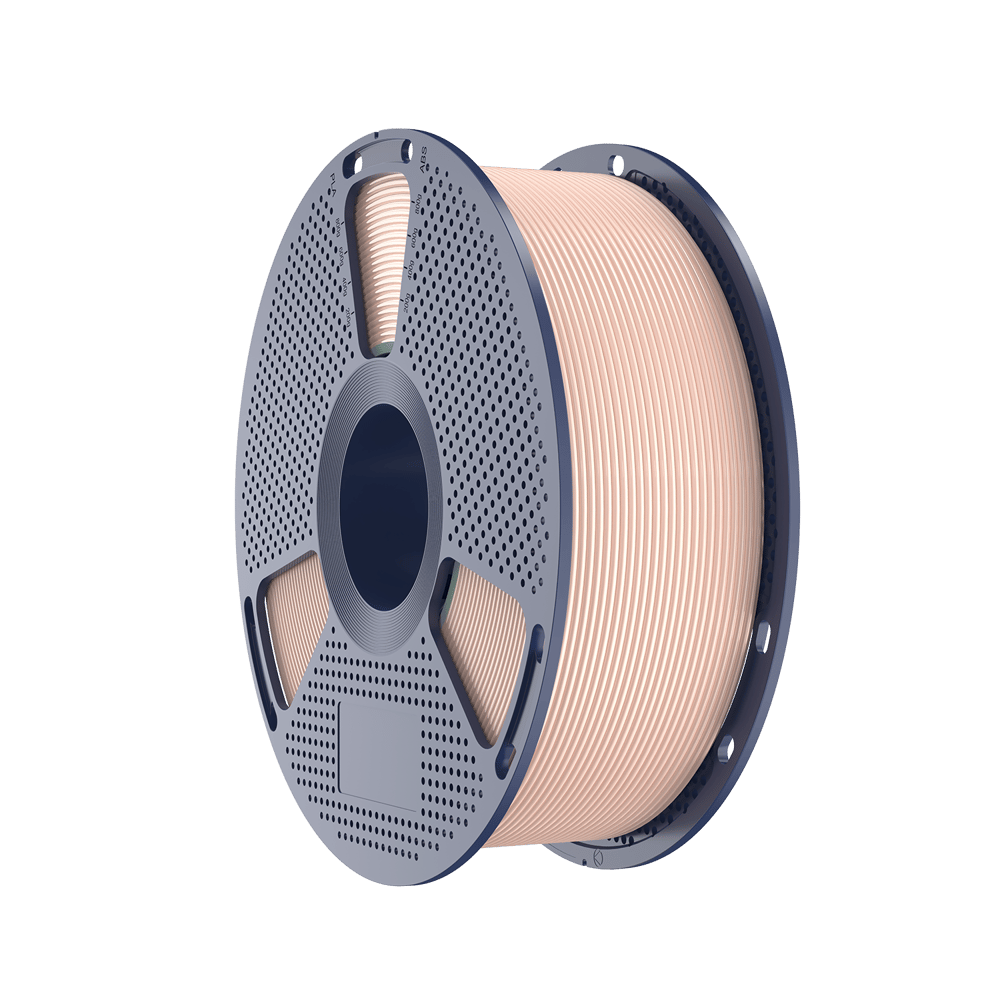 Sunlu Bej PLA+ 2.0 Filament - 1.75mm - 1 Kg