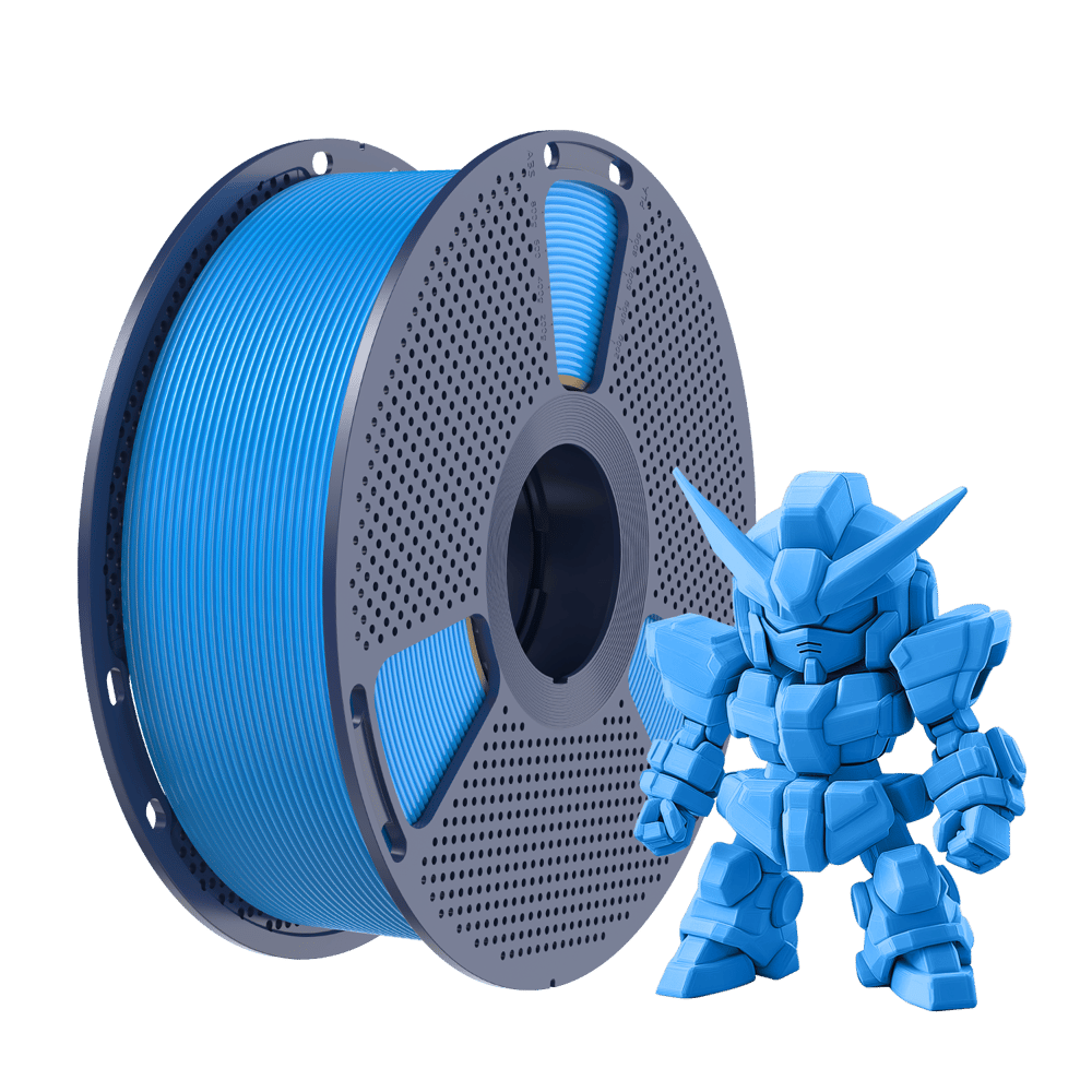 Sunlu Camgöbeği PLA+ 2.0 Filament - 1.75mm - 1 Kg