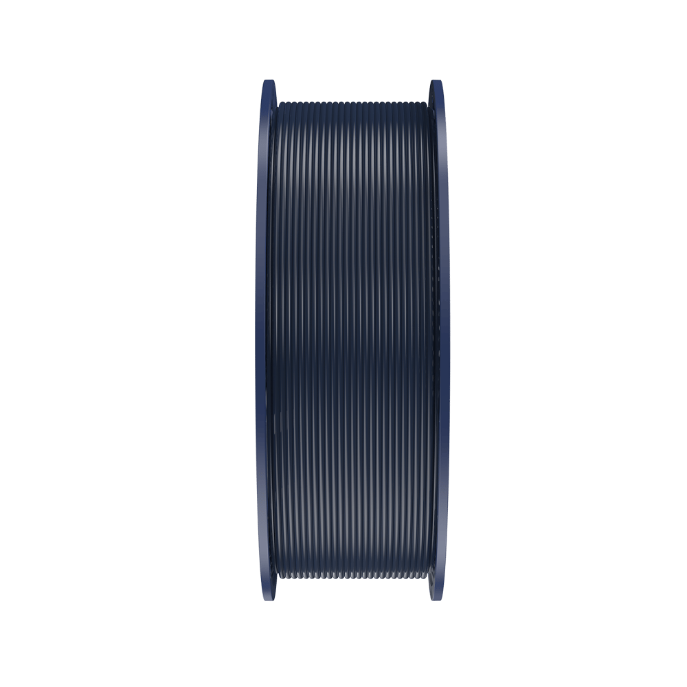 Sunlu Gece Yarısı PLA+ 2.0 Filament - 1.75mm - 1 Kg