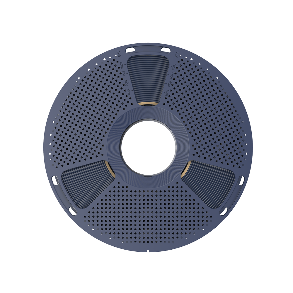 Sunlu Gece Yarısı PLA+ 2.0 Filament - 1.75mm - 1 Kg