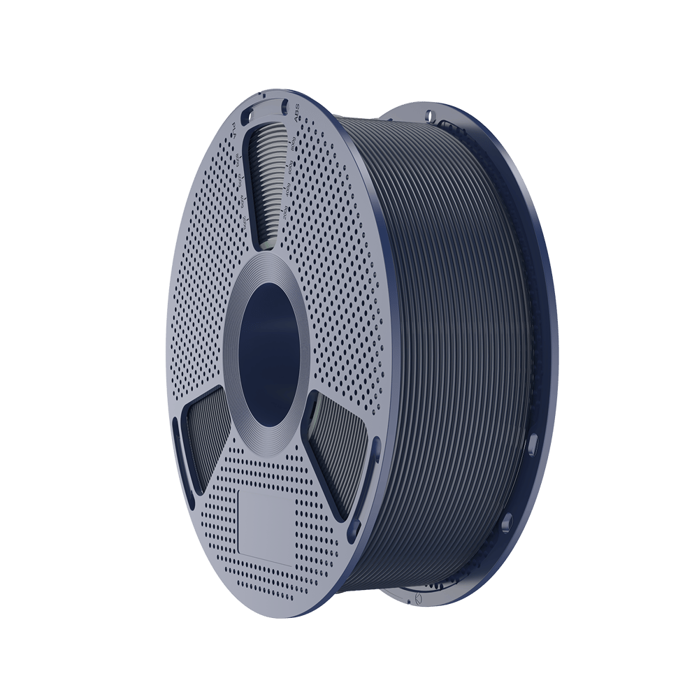 Sunlu Gece Yarısı PLA+ 2.0 Filament - 1.75mm - 1 Kg