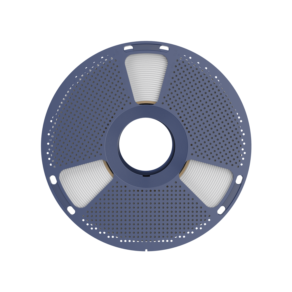 Sunlu Beyaz High Speed Mat PETG Filament - 1.75mm - 1 Kg