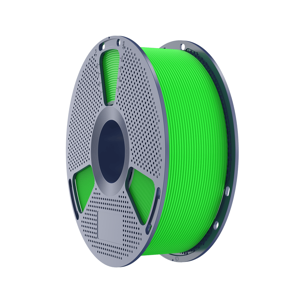 Sunlu Yeşil High Speed Mat PETG Filament - 1.75mm - 1 Kg