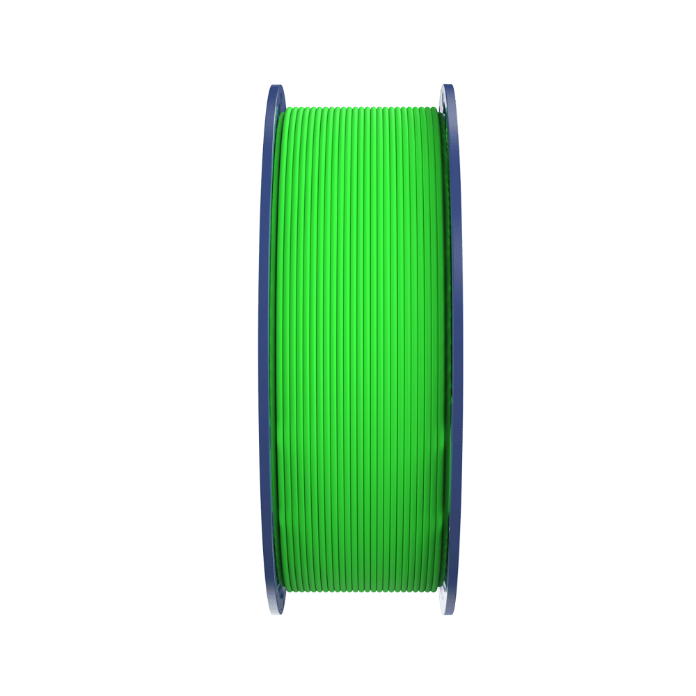 Sunlu Yeşil High Speed Mat PETG Filament - 1.75mm - 1 Kg