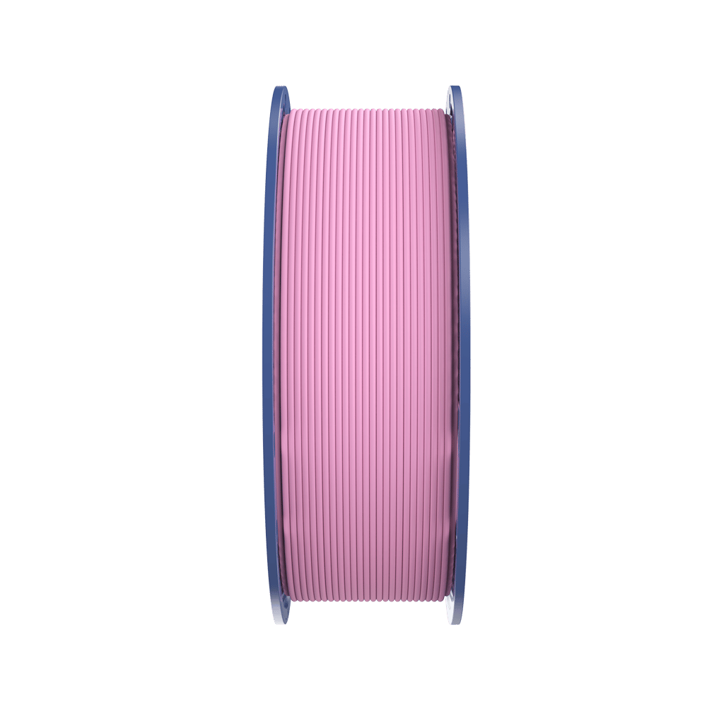 Sunlu Pembe High Speed Mat PETG Filament - 1.75mm - 1 Kg
