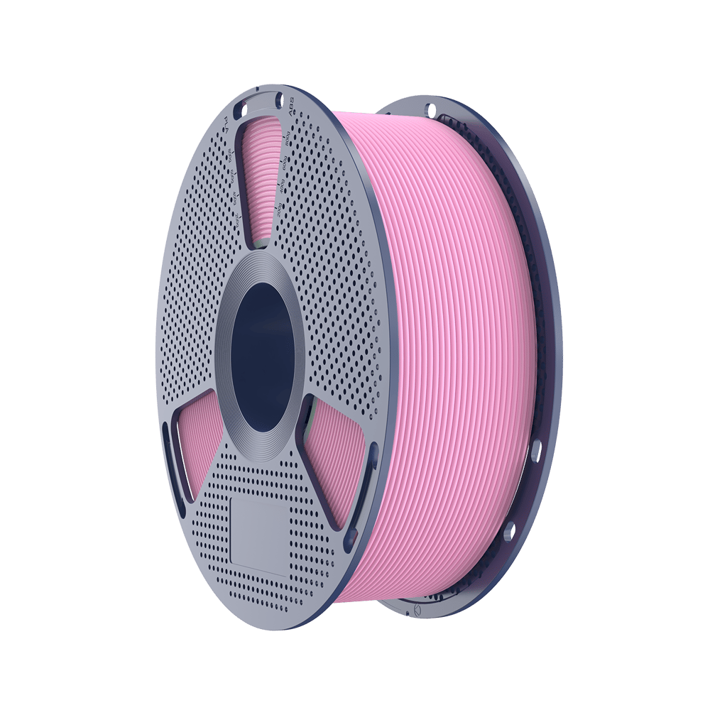 Sunlu Pembe High Speed Mat PETG Filament - 1.75mm - 1 Kg