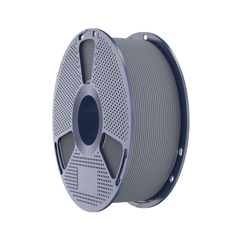 Sunlu Gri High Speed Mat PETG Filament - 1.75mm - 1 Kg