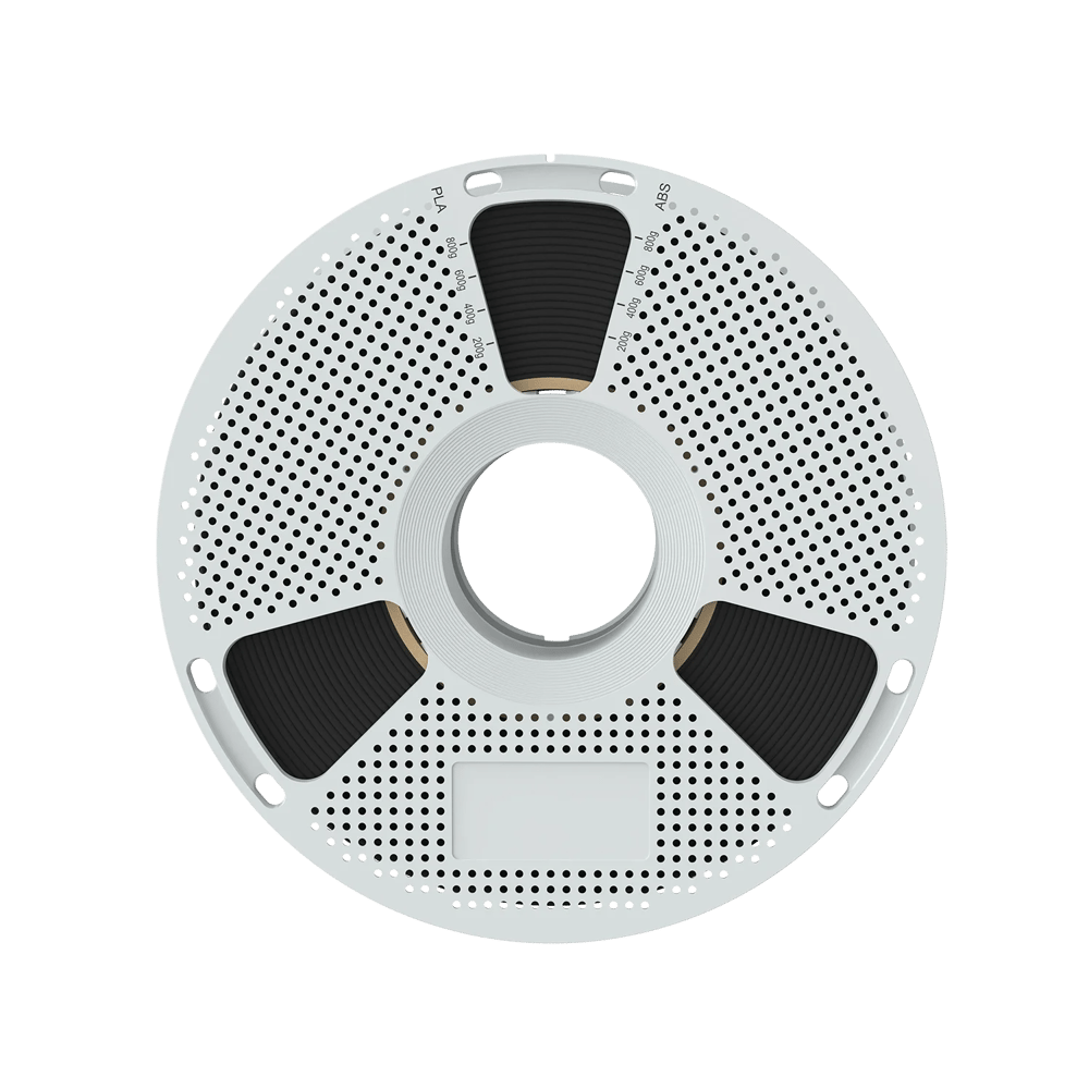 Sunlu Nylon-12 Carbon Fiber (PA12-CF) Siyah Filament - 1.75mm - 1 Kg