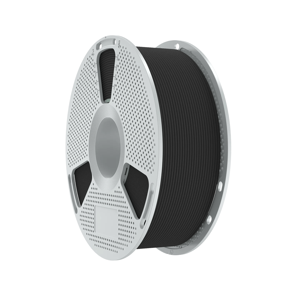 Sunlu Nylon-12 Carbon Fiber (PA12-CF) Siyah Filament - 1.75mm - 1 Kg