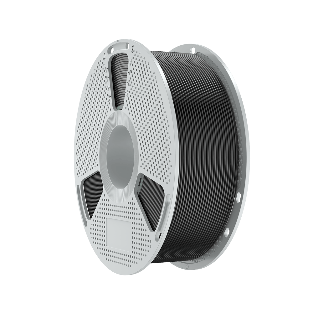 Sunlu ASA Siyah Filament - 1.75mm - 1 Kg