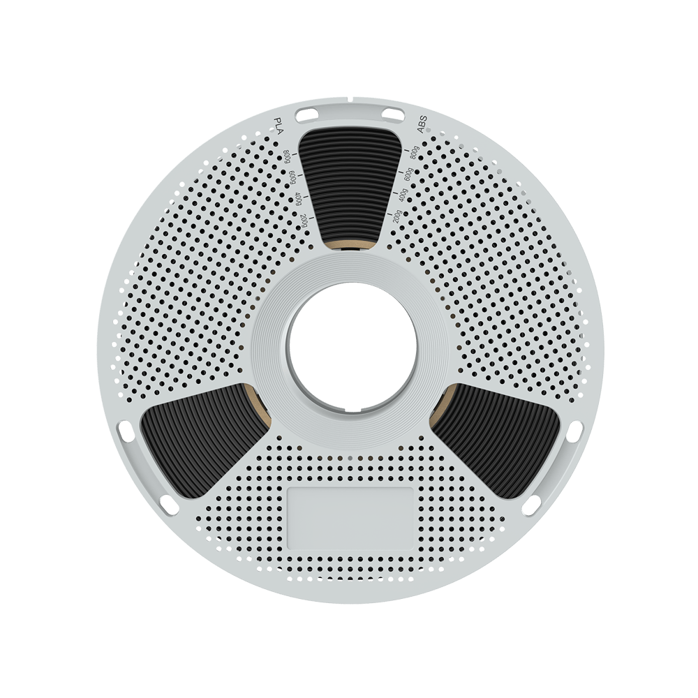 Sunlu ASA Siyah Filament - 1.75mm - 1 Kg