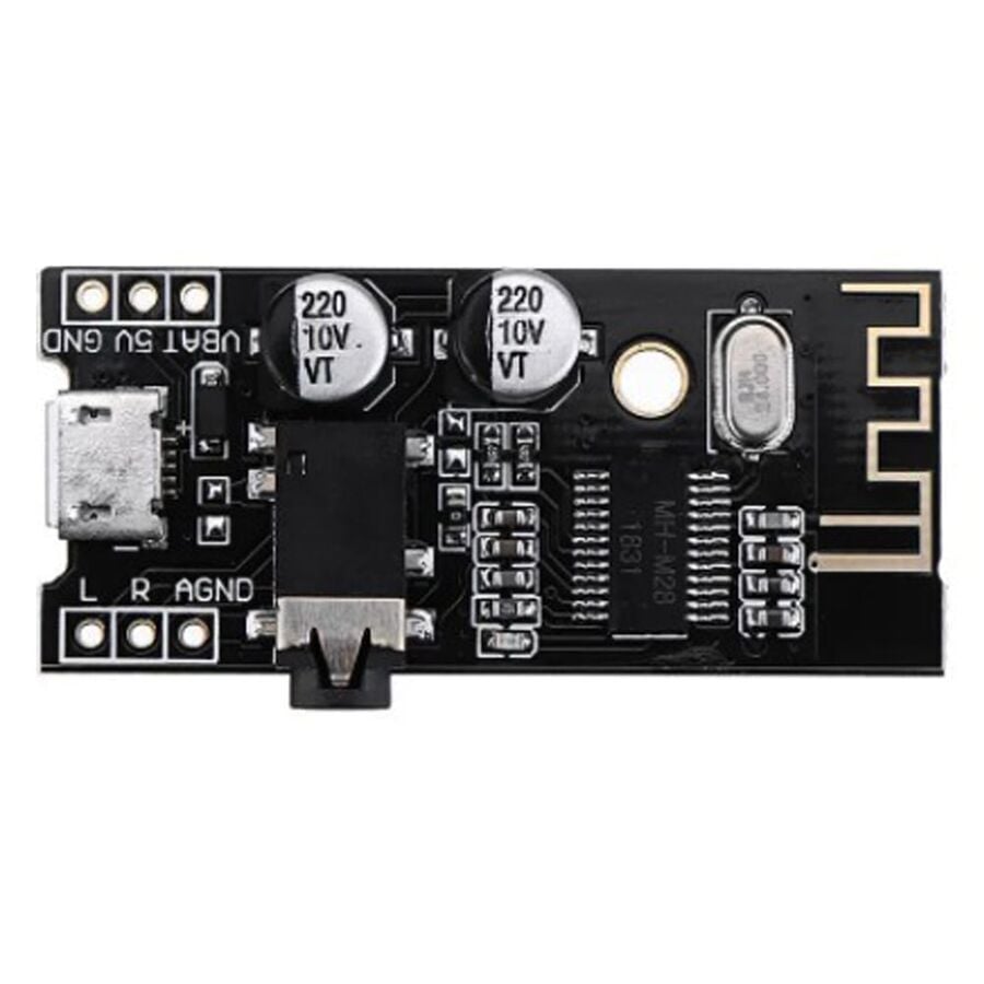 MH-M28 Bluetooth 4.2 Ses Modülü