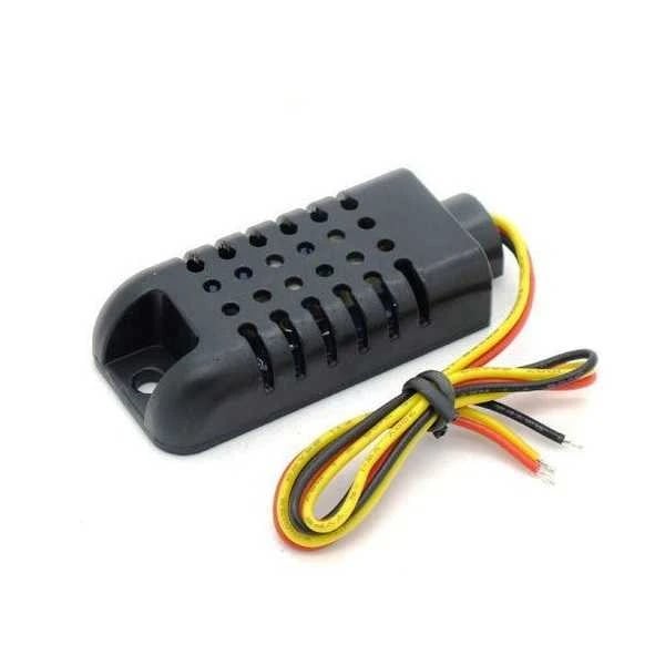 DHT21 Sıcaklık ve Nem Sensörü - AM2301
