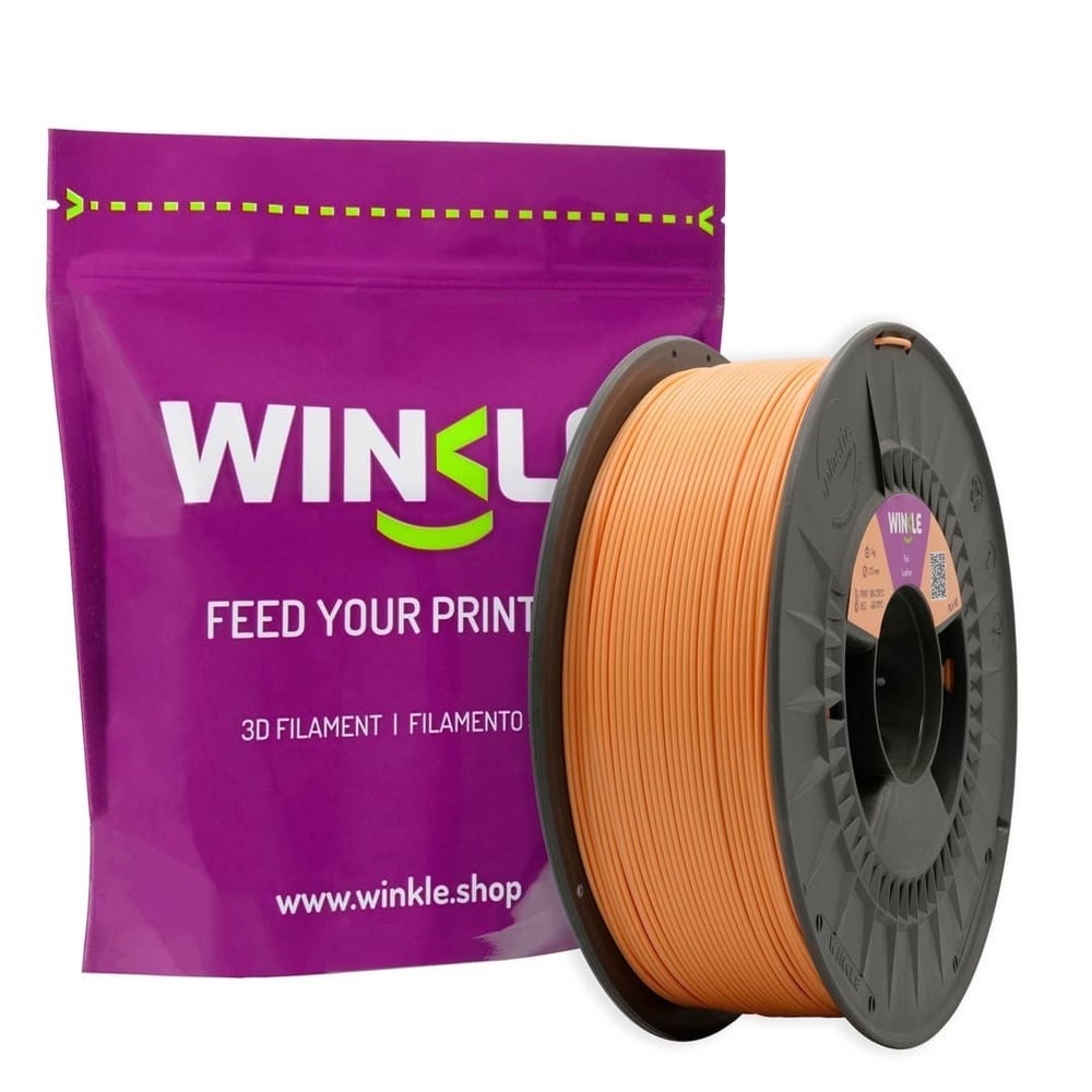 WINKLE PLA HD Filament Beige