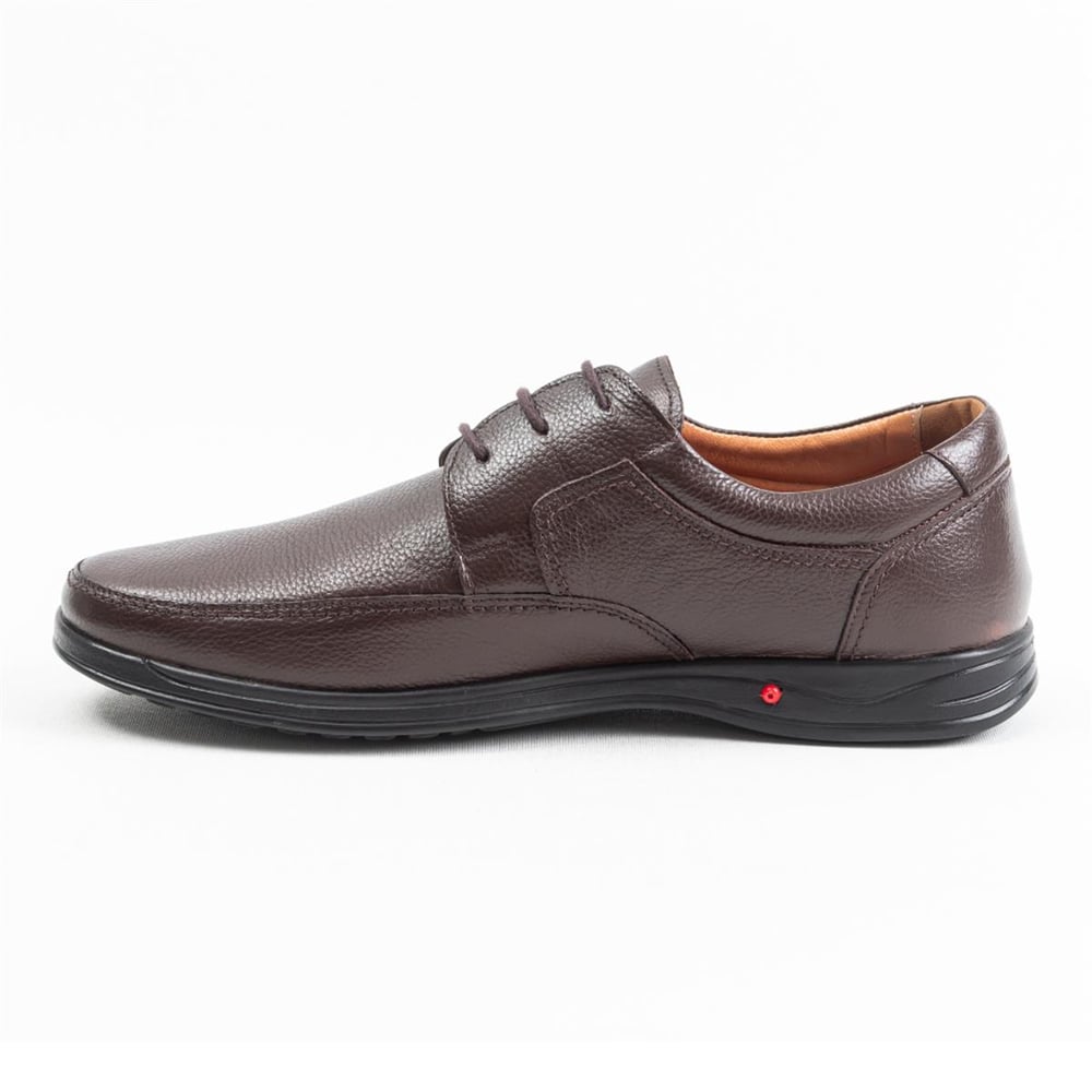 Battal Ulus 622 Kahve Comfort Ayakkabi (45-46-47-48)