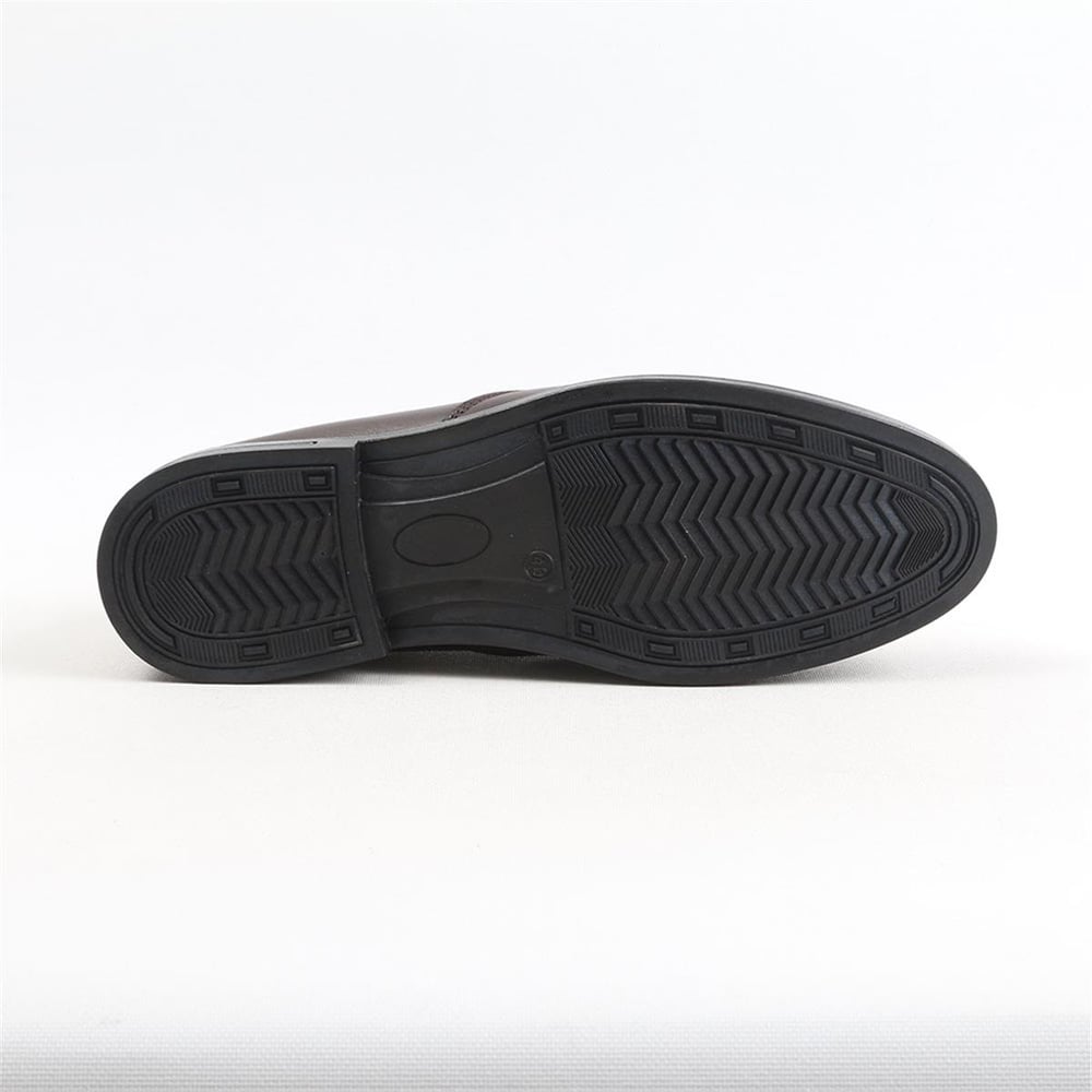 Ulus 02 Siyah Comfort Ayakkabi