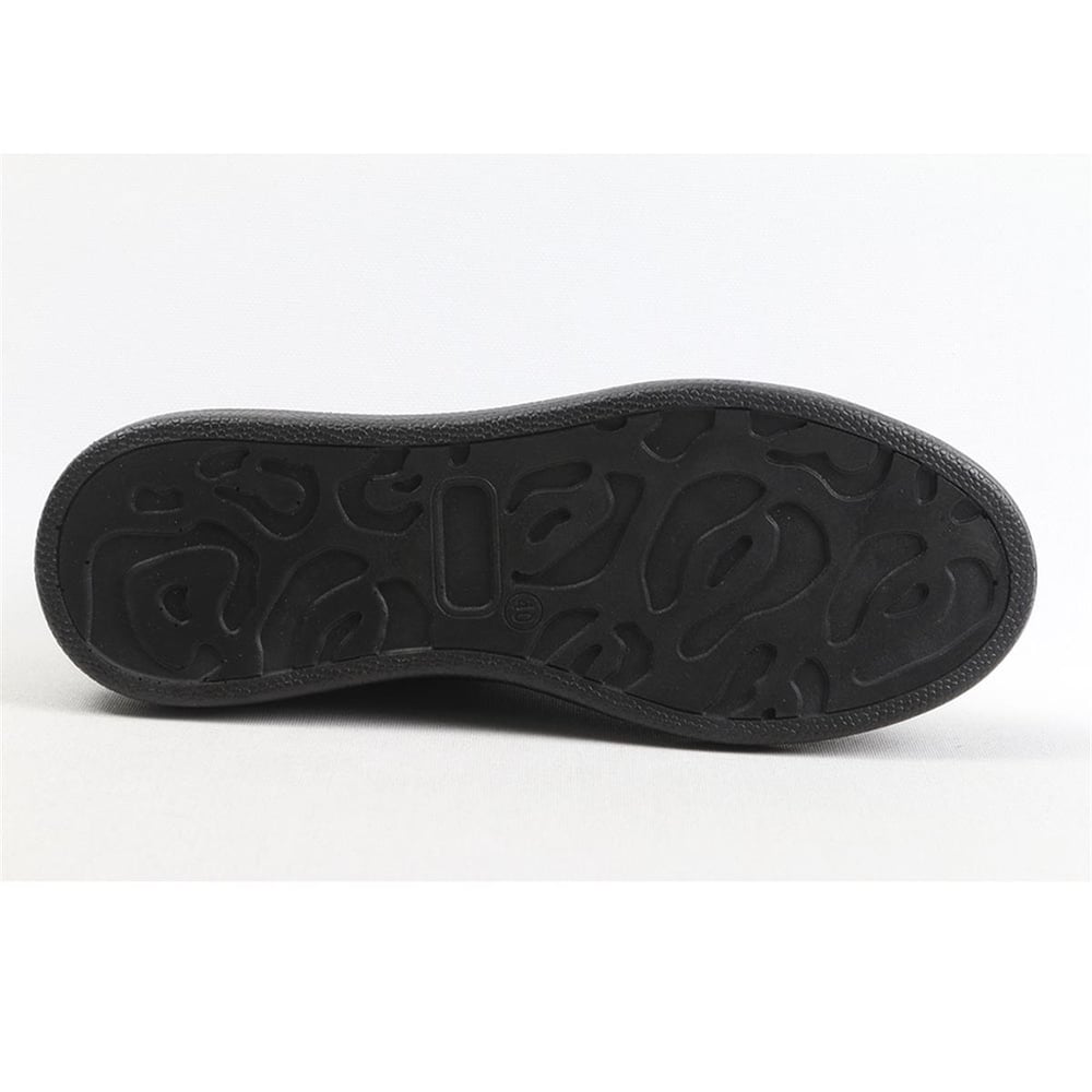 Ulus 072 Lacivert Sneaker Spor Ayakkabi