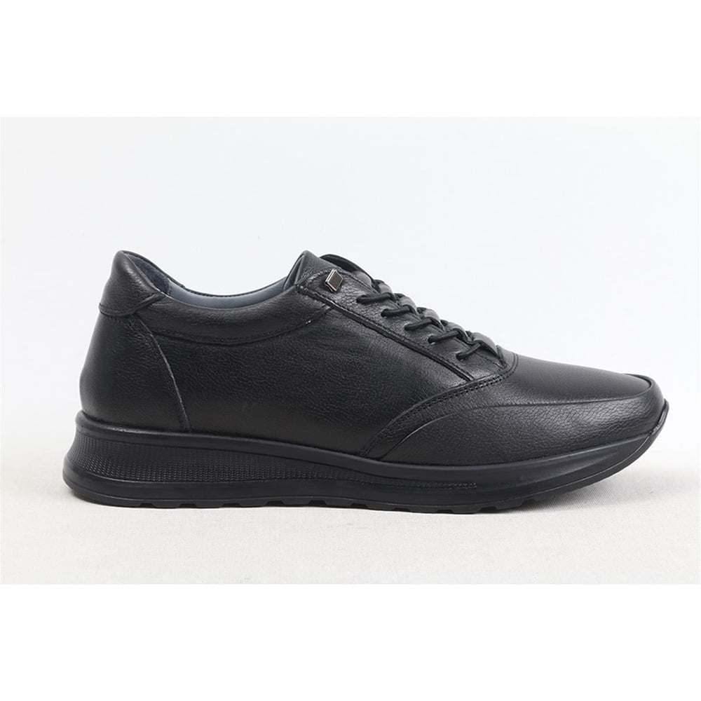 ULUS 1042 SİYAH SNEAKER SPOR AYAKKABI