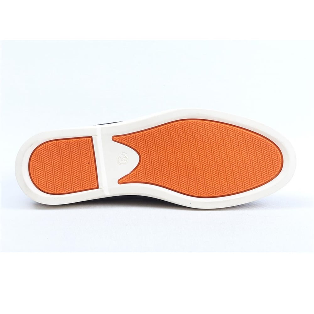 ULUS 107 HRM LACİ SÜET LOAFER AYAKKABI
