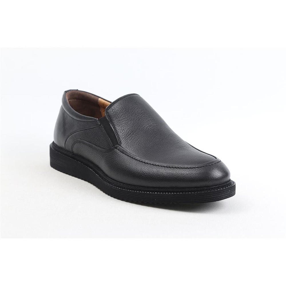 Ulus 1071 Siyah Comfort Ayakkabi