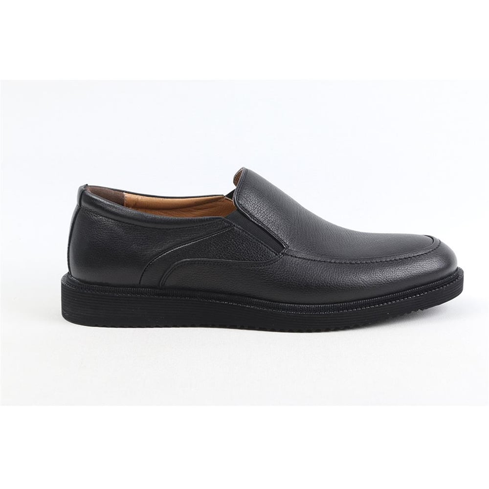 Ulus 1071 Siyah Comfort Ayakkabi