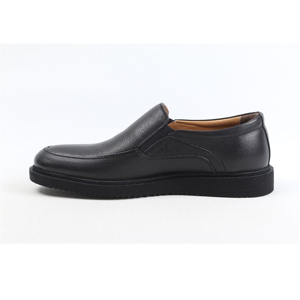 Ulus 1071 Siyah Comfort Ayakkabi