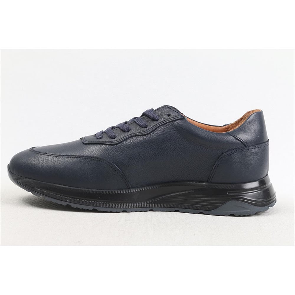 Ulus 122882 Lacivert Casual Sneaker Spor Ayakkabi