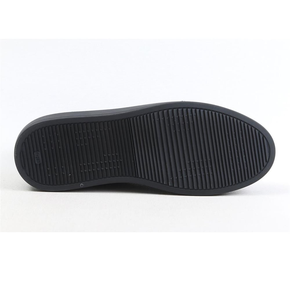 Ulus 1230 Siyah Sneaker Spor Ayakkabi----Mb