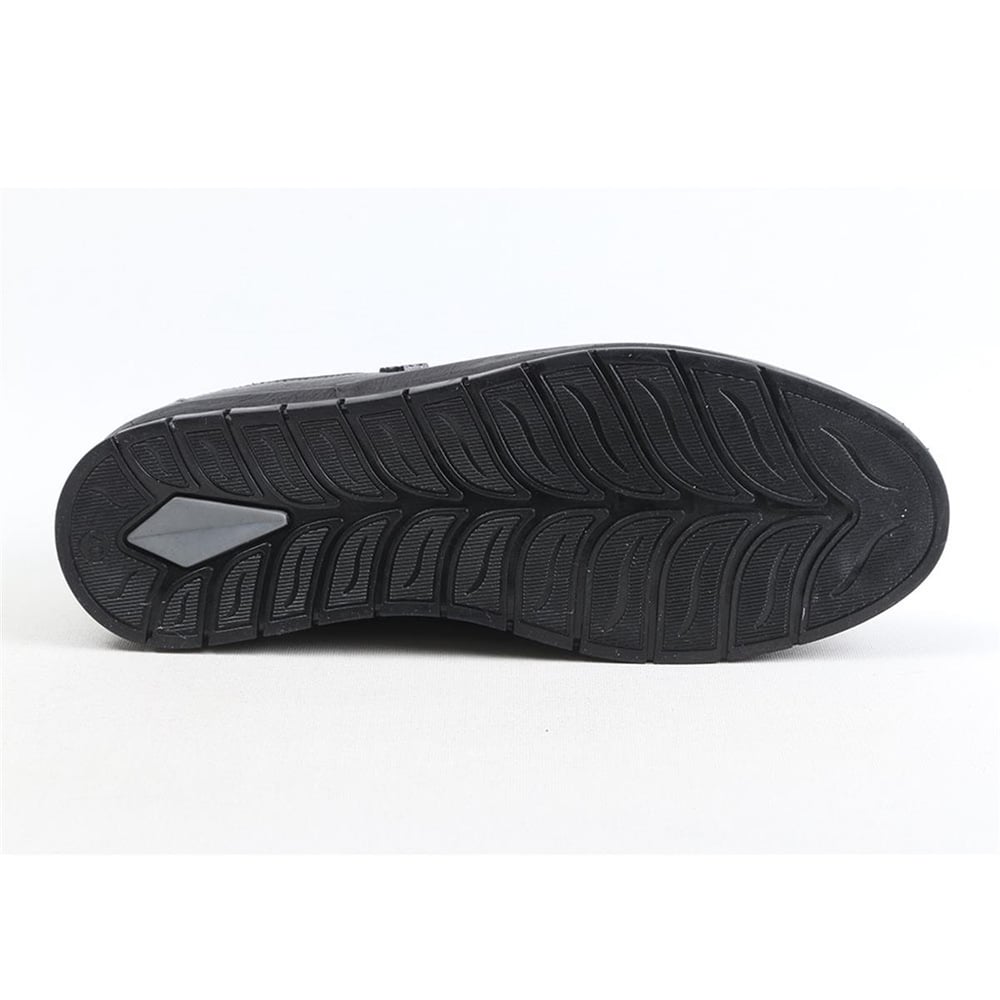 Ulus 1310 Siyah Casual Ayakkabi