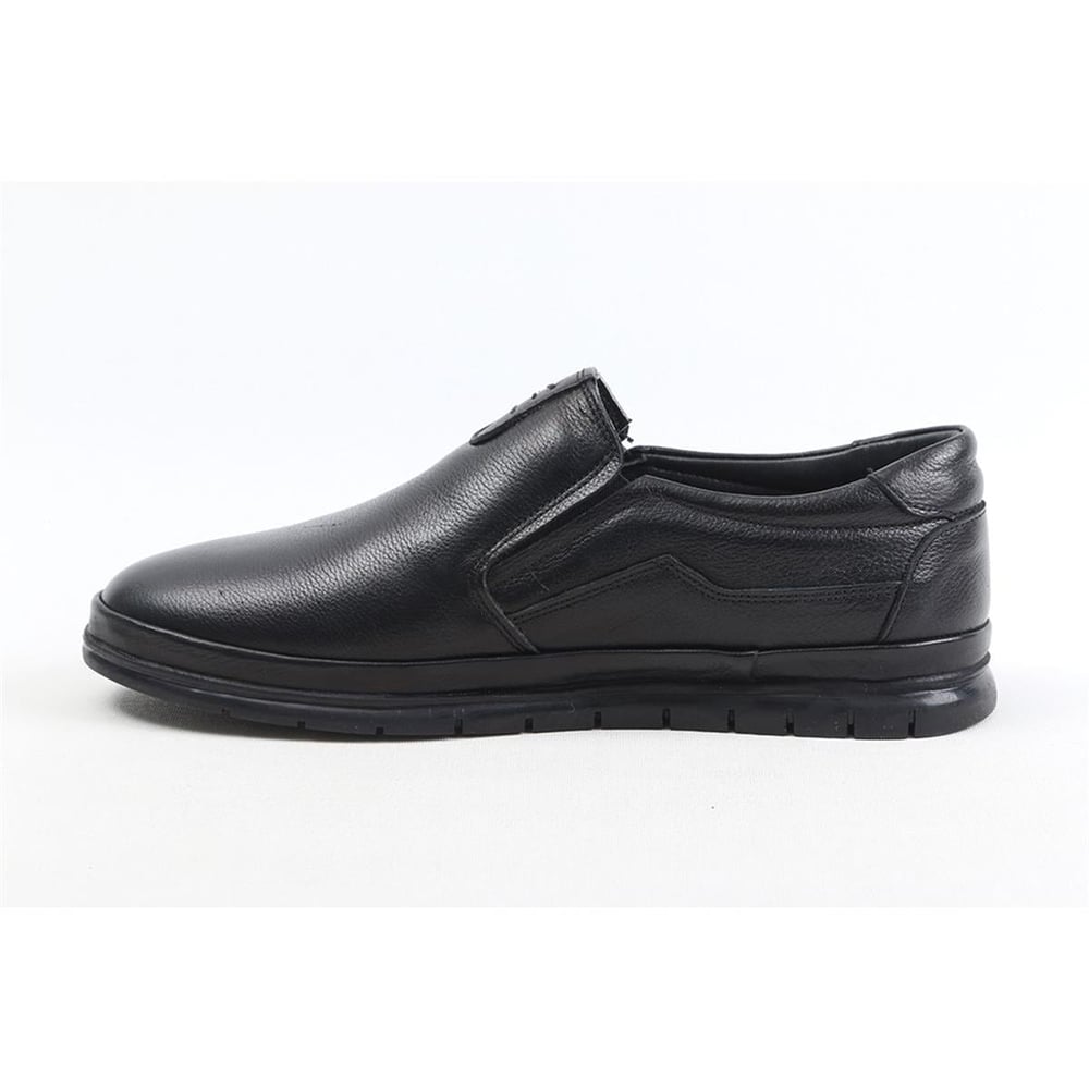 Ulus 1310 Siyah Casual Ayakkabi