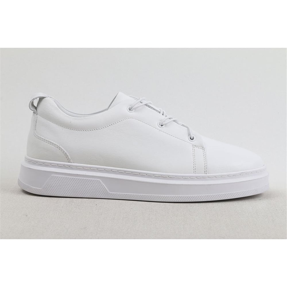 Ulus 133 Beyaz Sneaker Ayakkabi