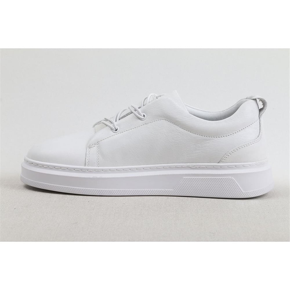 Ulus 133 Beyaz Sneaker Ayakkabi
