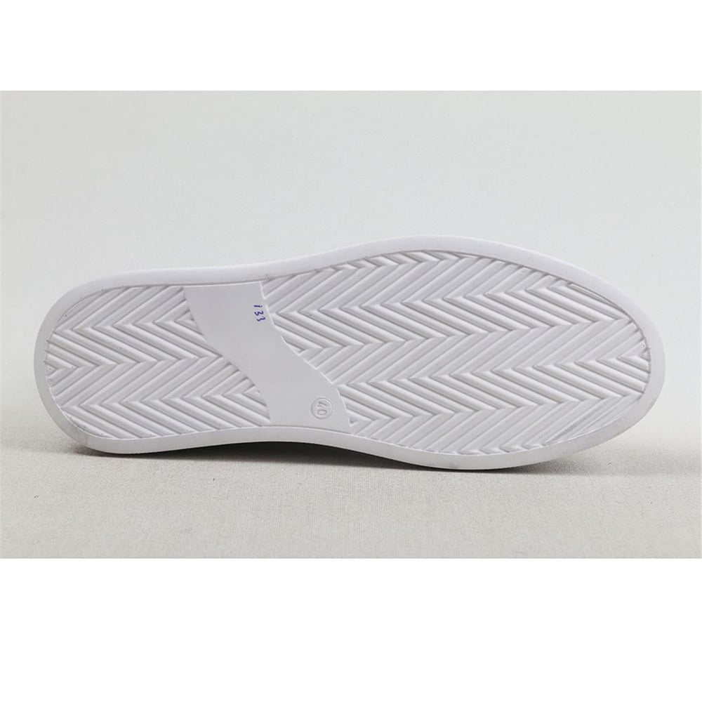 Ulus 133 Beyaz Sneaker Ayakkabi