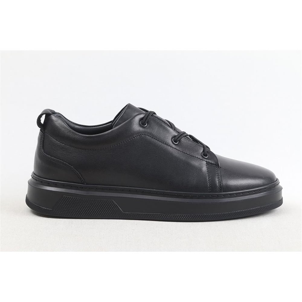 Ulus 133 Siyah-Siyah Sneaker Ayakkabi