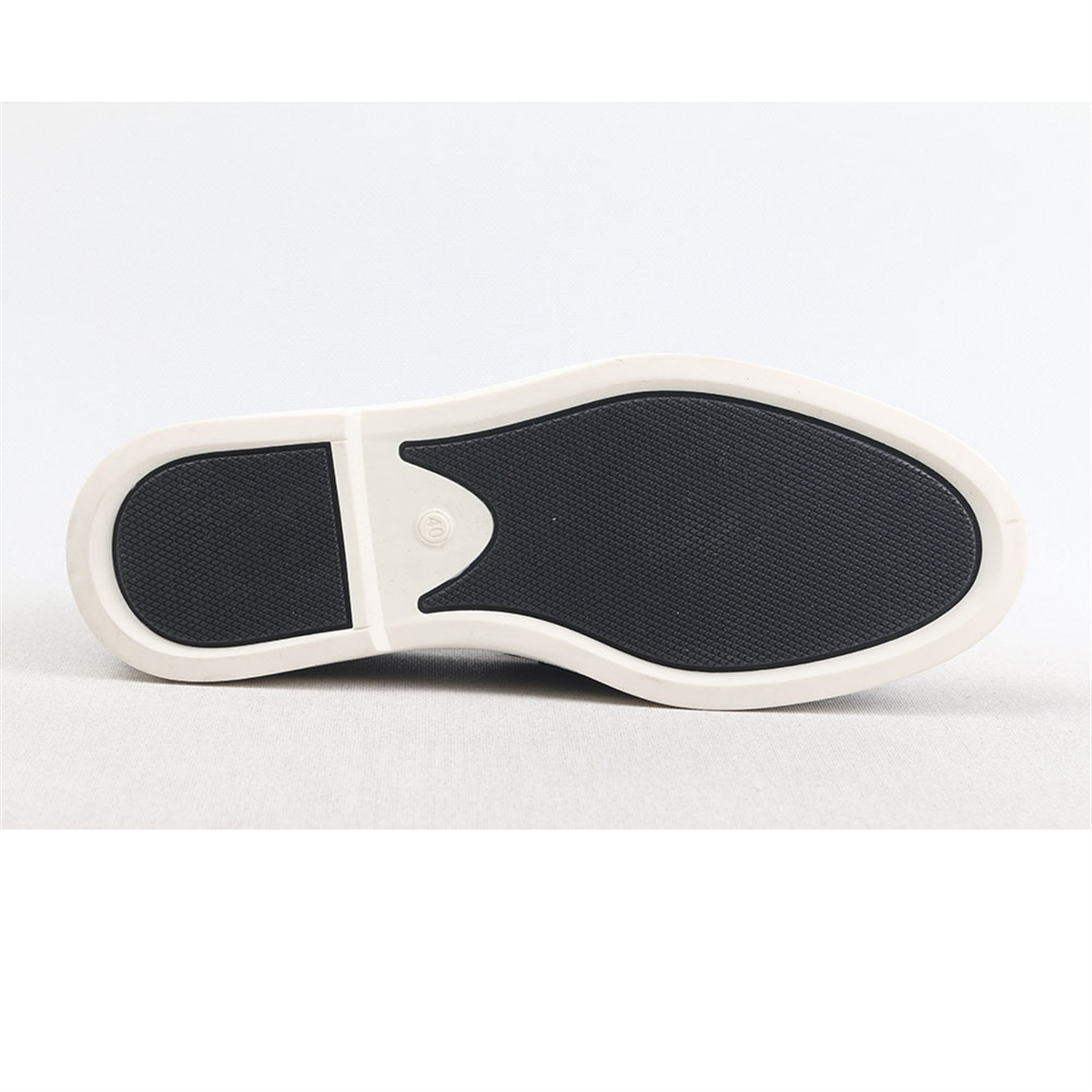 ULUS 144 KOT (LP) TRİKO LOAFER AYAKKABI
