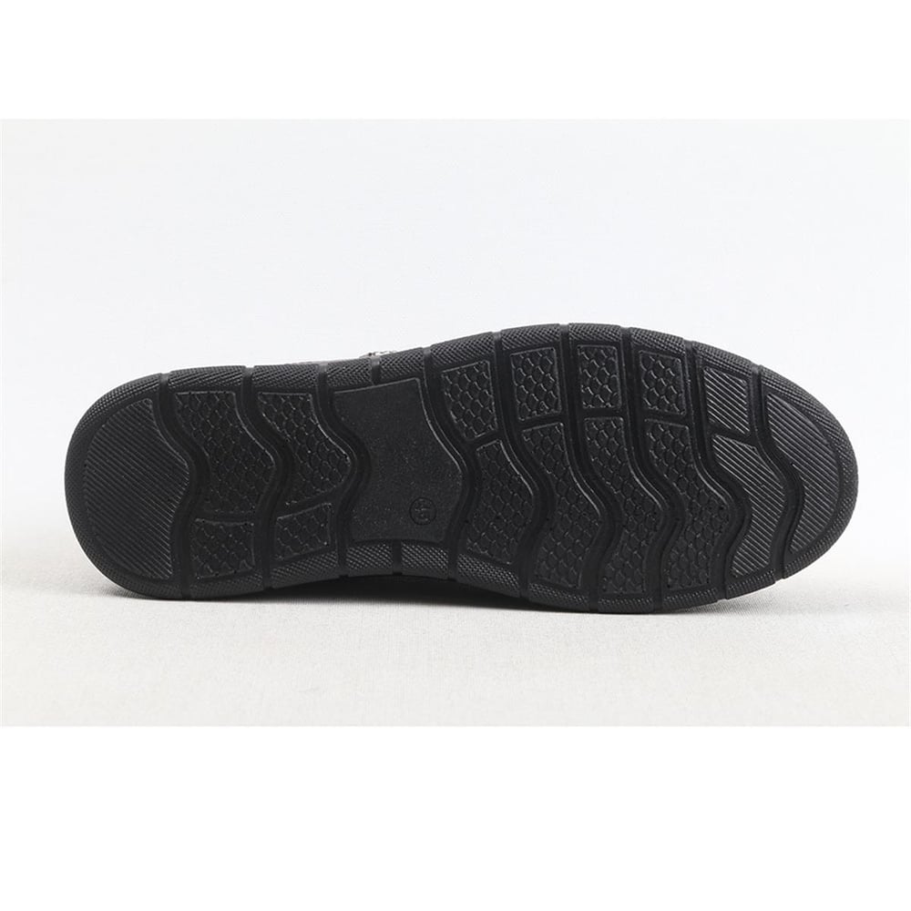 ULUS 1445 KAHVE POLİ COMFORT AYAKKABI