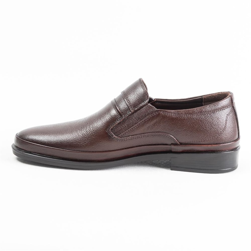 Ulus 1562 Kahve Comfort Ayakkabi