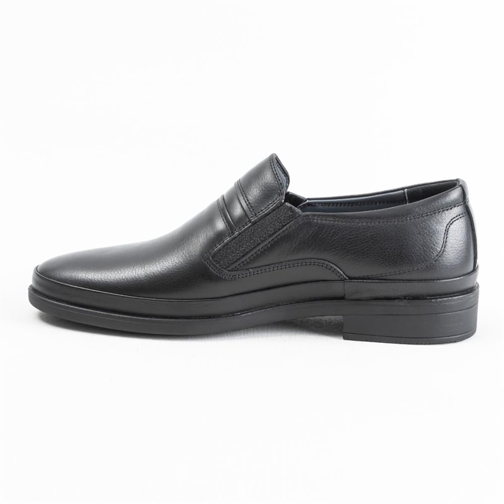 Ulus 1562 Siyah Comfort Ayakkabi