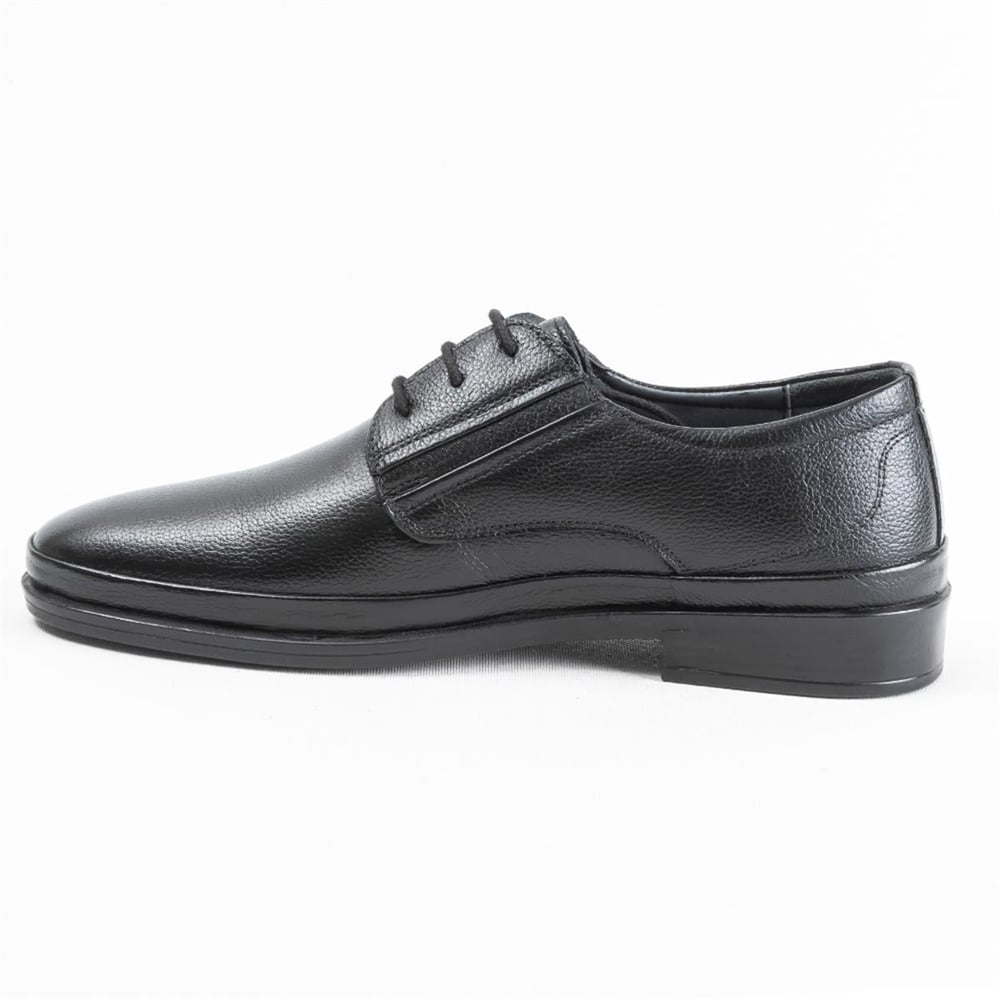 Ulus 1563 Siyah Comfort Ayakkabi